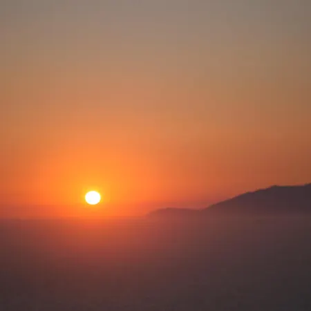 Szálloda Il Girasole 3*