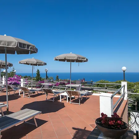 Il Girasole Hotel Anacapri (Isola di Capri)