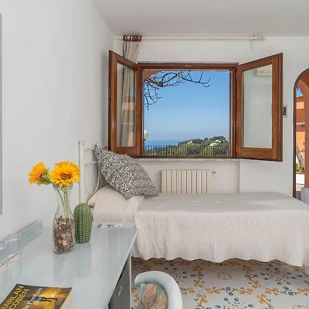 Il Girasole Hotel 3*