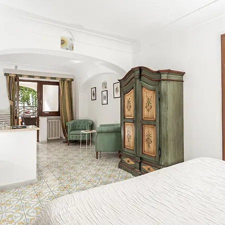 Il Girasole Hotel 3*