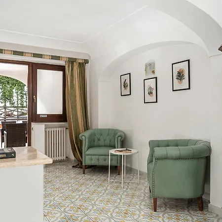 Il Girasole Hotel