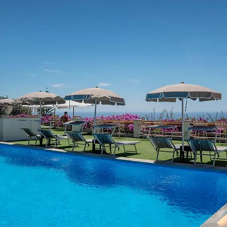 Il Girasole Hotel