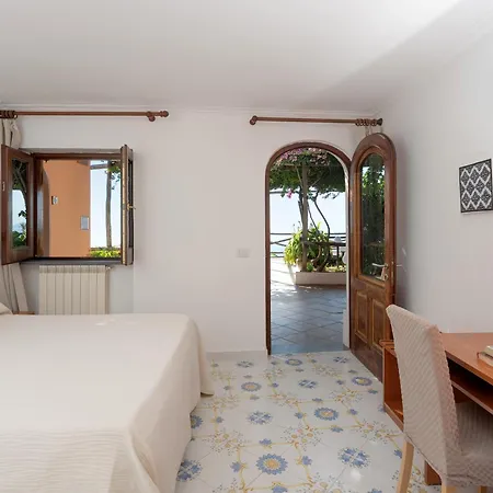 Il Girasole Anacapri (Isola di Capri)