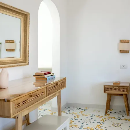 Il Girasole Hotel