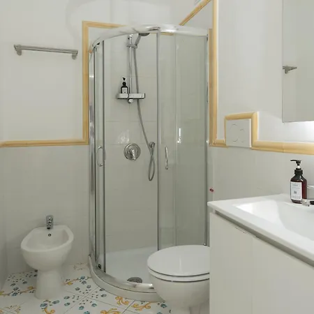 Il Girasole Hotel Anacapri (Isola di Capri)