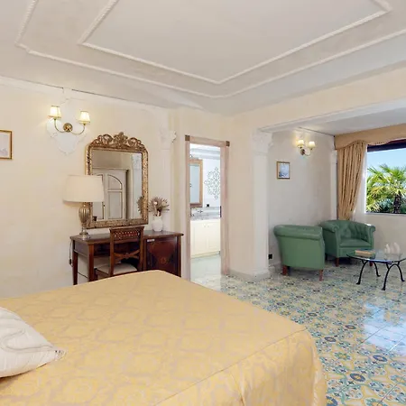 Il Girasole Hotel