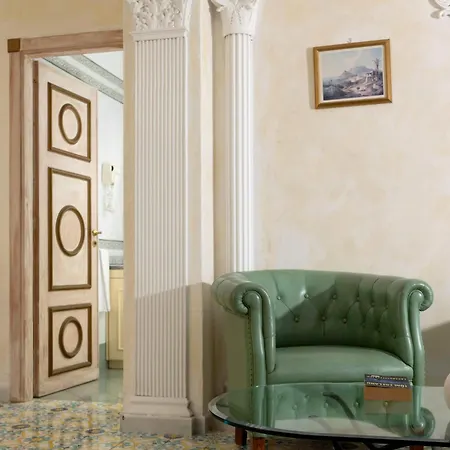Hotel Il Girasole
