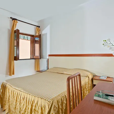 Hotel Il Girasole Anacapri (Isola di Capri)