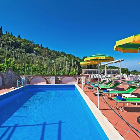 Il Girasole Hotel