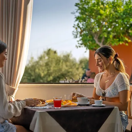 Il Girasole 3* Anacapri