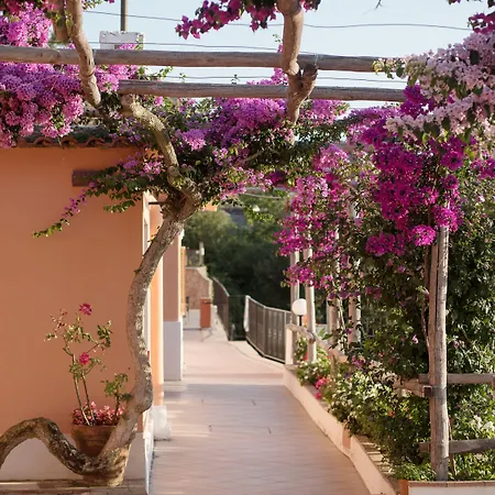 Il Girasole Hotel 3*
