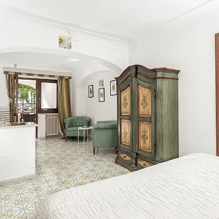 Hotel Il Girasole