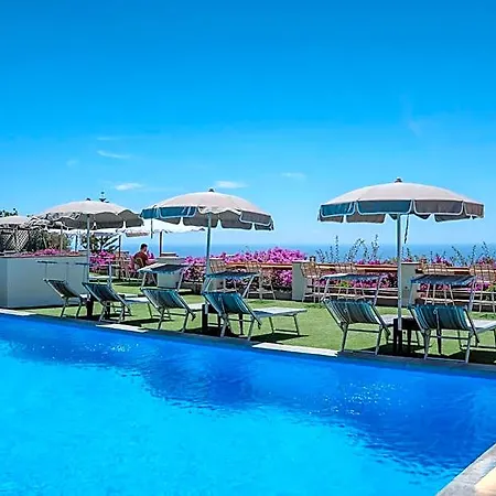 Hotel Il Girasole 3*