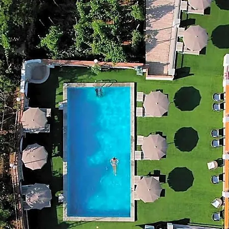Hotel Il Girasole 3*
