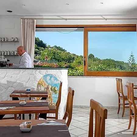 Hotel Il Girasole 3*