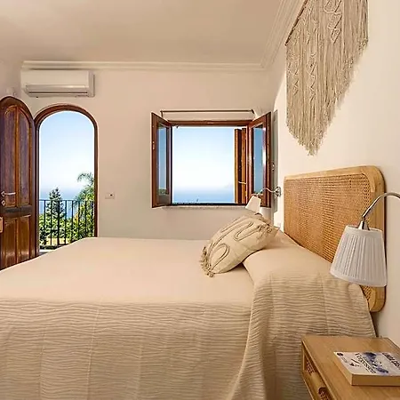 Il Girasole Anacapri (Isola di Capri)