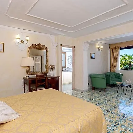 Il Girasole Hotel