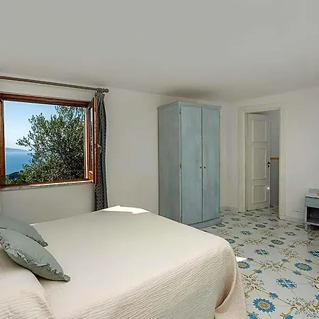 Hotel Il Girasole Anacapri (Isola di Capri)