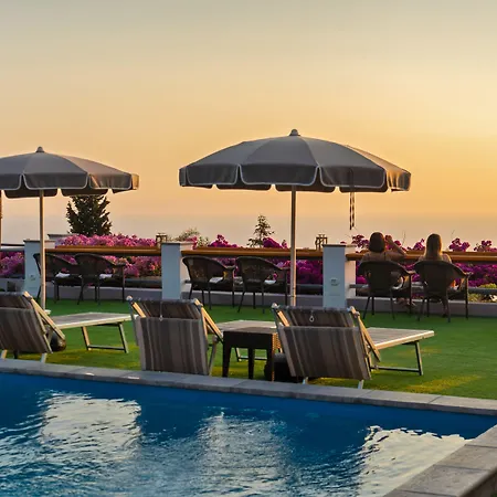 Hotel Il Girasole 3*