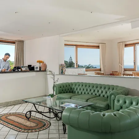 Hotel Il Girasole 3*