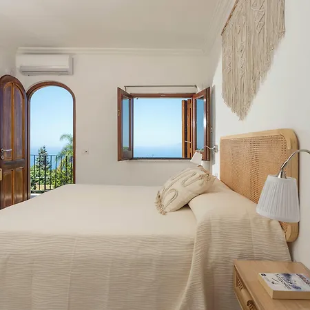 Il Girasole Hotel Anacapri (Isola di Capri)