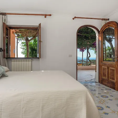 Hotel Il Girasole Anacapri (Isola di Capri)