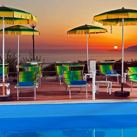 Il Girasole Anacapri (Isola di Capri)