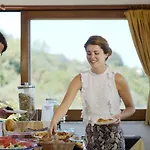 Отель Il Girasole Анакапри