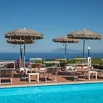 Il Girasole Anacapri (Isola di Capri)