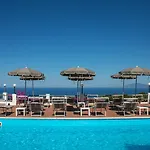 Il Girasole 3* Анакапри