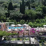 Il Girasole Анакапри