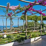 Il Girasole Отель 3*