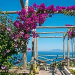 Отель Il Girasole Анакапри