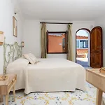 Отель Il Girasole Анакапри