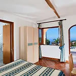 Отель Il Girasole Анакапри