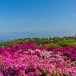 Отель Il Girasole Анакапри