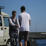 Отель Il Girasole 3*