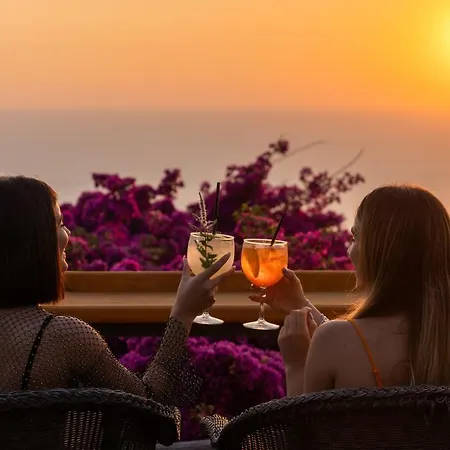 Il Girasole Otel