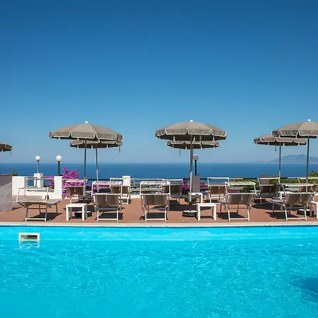 Il Girasole Otel