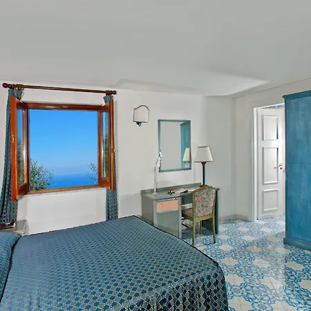 Hotel Il Girasole