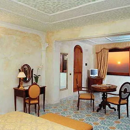 Il Girasole Hotel 3*