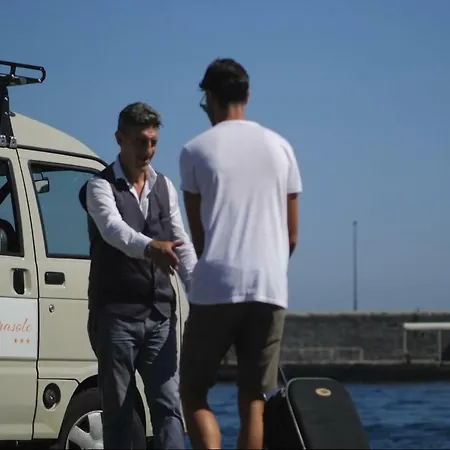 Hotel Il Girasole 3*