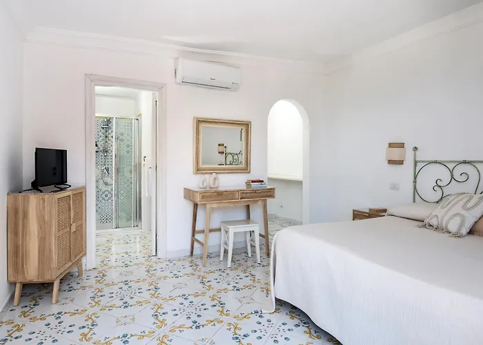 Il Girasole Hotel 3*