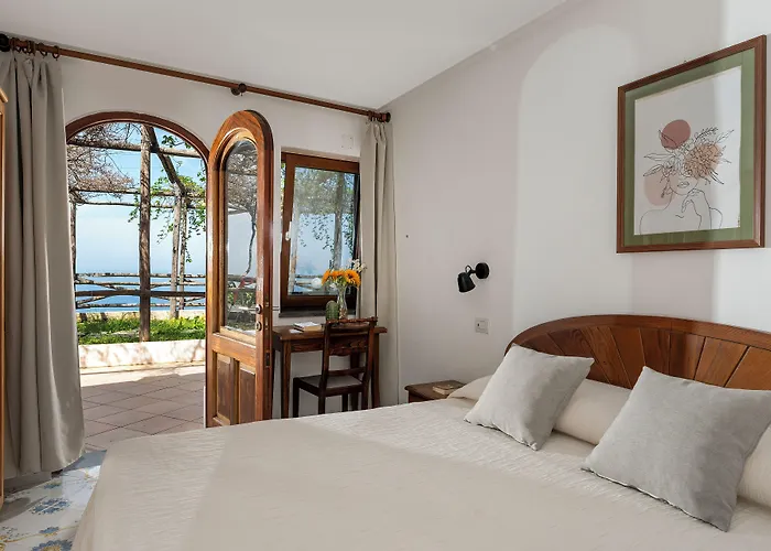 ホテル イル ジラソーレ