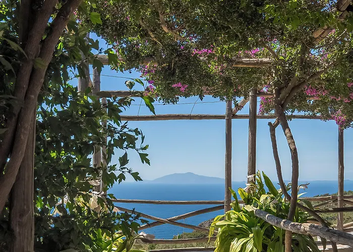 ホテル イル ジラソーレ